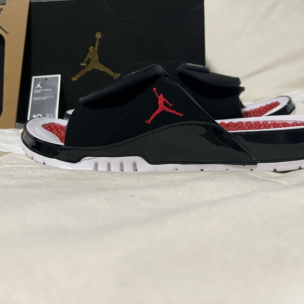 Nike Jordan Hydro XI Retro Slide Slip On Sandals New